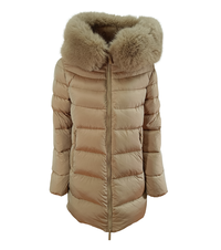 GIACCONE DONNA GP187 Tellini S.r.l. Ingrosso Abbigliamento